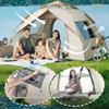 Explorer Automatic Outdoor Camping Tent