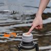 SUPOR Aurora Travel Insulated Kettle 2.0L