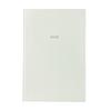 2026 January 1 Page Per B6 Nuance Pearl EDiT Planner, 2026, Day, Size, Color, White, 26WDR-ETA02-WH