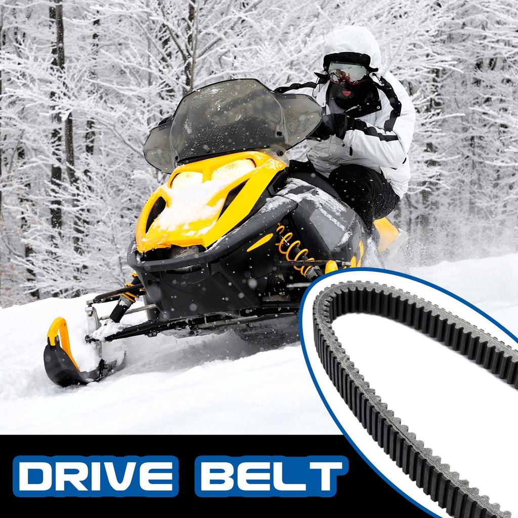 Приводной ремень 3211080 для Polaris Classic 500 600 XC SP 700 800 900 440 Pro