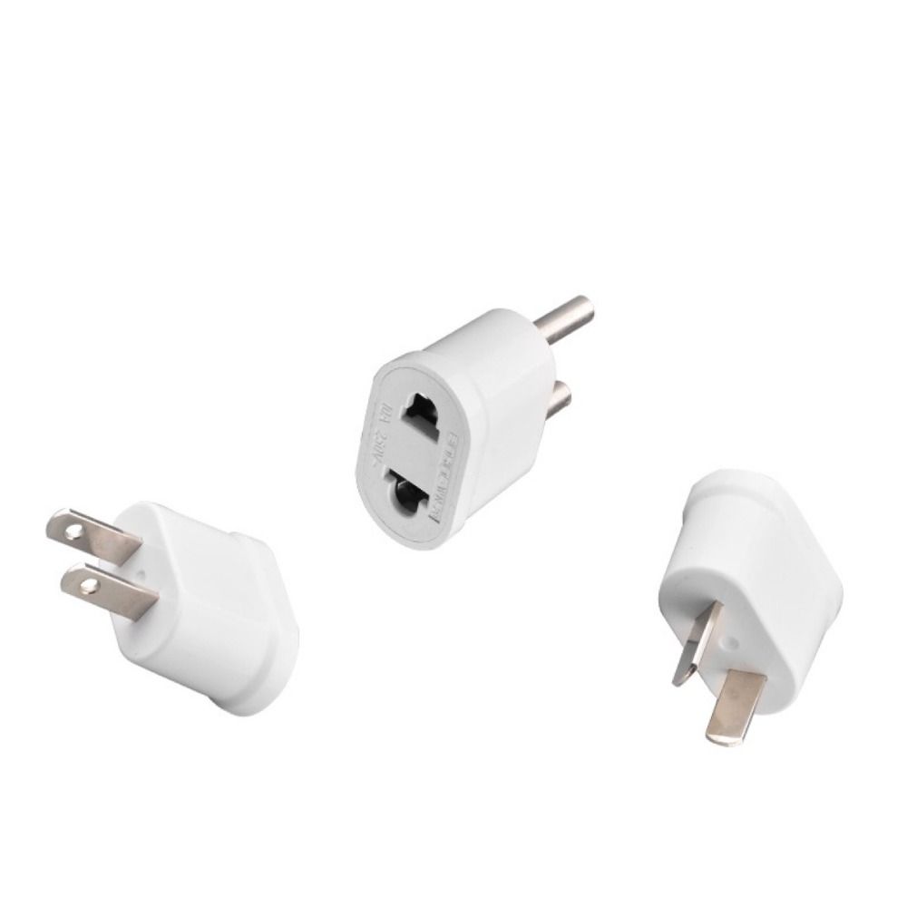 Медный штекер AU Адаптер сетевой вилки AC US/EU/AU Горячая распродажа Электрическая розетка для зарядки AU