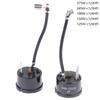 1/2 1/3 1/4 1/5 1/6Hp Refrigerator Compressor Overload Thermal Protector Relay