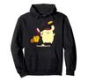 Pompompurin & Bagel Hoodie