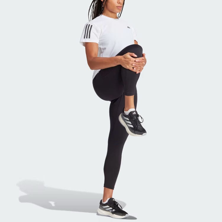 Adidas Free Shipping With AdiClub Own The Run Tee IK7442