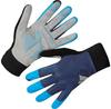 Велосипедные перчатки Endura Windchill (синий)