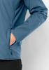 Куртка Jack Wolfskin Bornberg Hoody M nature blue