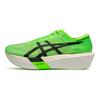 Asics Кроссовки унисекс Metaspeed Sky Tokyo Green Gecko Черные 1013A162-300