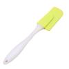 Food Grade Silicone Spatulas Butter Cream Scraper Mixer Cake Baking Mixing Kitchen Tool