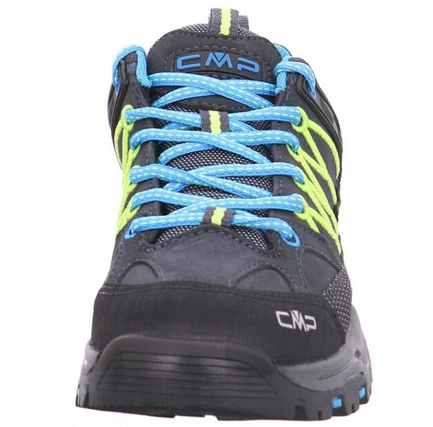 Треккинговые ботинки CMP Rigel Low Wp Hiking Shoes