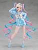 POP UP PARADE NEEDY GIRL OVERDOSE Super Cute Cute Plastic Painted Finished Figure Secondary Resale Non-scale