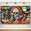 Suitable for photography, photo booths, wall decoration and garden activities - multi-purpose, no power required