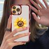 Beautiful Flower sunflower Phone Case For Redmi 7 8 9 A For Redmi Note 5 7 8 9 10 11 Pro Max 4G 5G Funfas