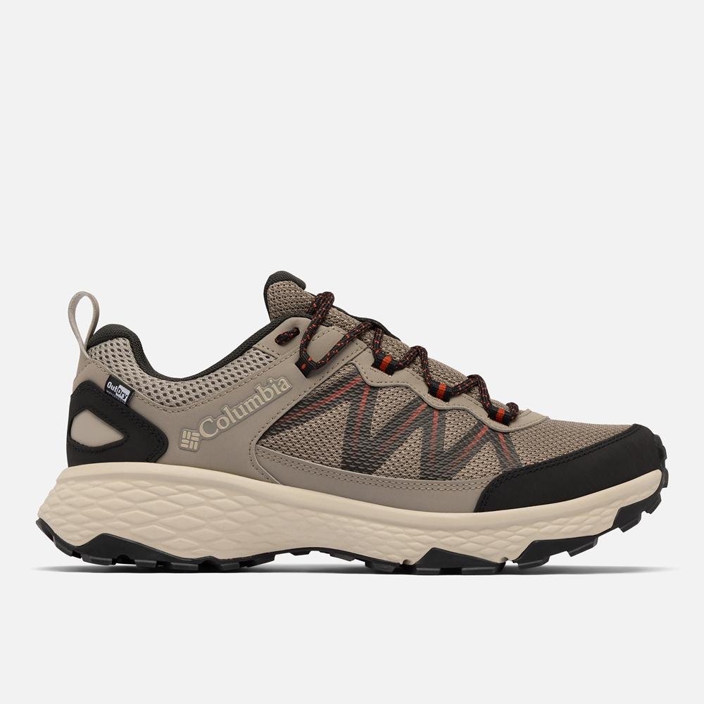 [Columbia] Мужские кроссовки Peakfreak Rush OutDry Wide [C75BI9168005-Multi]