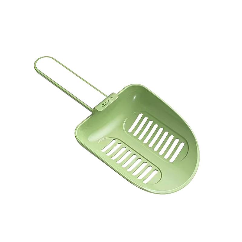 Лопатка для ванны для хомяка Лопатка для купания с песком Инструмент для чистки мелких домашних животных Маленький совок для экскрементов Аксессуары для чистки клеток