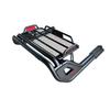 Задняя клетка roll bar для пикапа Ford Ranger T7/T8/T79