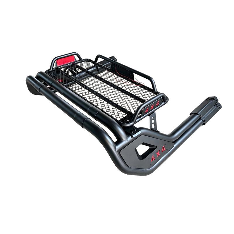 Задняя клетка roll bar для пикапа Ford Ranger T7/T8/T79