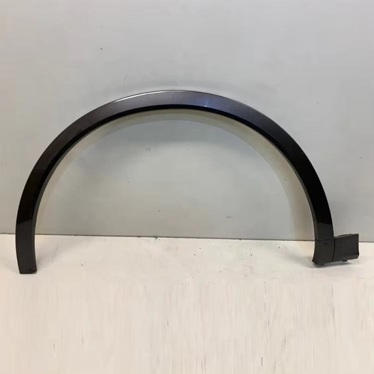 9Y0853717K/9Y0853718K Расширители колесных арок для Porsche Cayenne 2018-2022