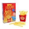 Fly French Fries, Popular Korean Game