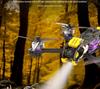Полетный контроллер SpeedyBee F405 V5 с 4-в-1 регулятором скорости 55А (30х30)