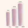 High Density Yoga Foam Massage Roller EVA Foam Fitness Yoga Column  Exercise