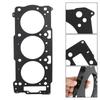 Authentic Head Gasket For Sea Doo 4-Tec GTR GTX RXP RXT 130 155 185 215 255 260 420950770 420641110 420950770 Boat Parts