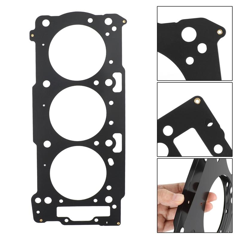 Authentic Head Gasket For Sea Doo 4-Tec GTR GTX RXP RXT 130 155 185 215 255 260 420950770 420641110 420950770 Boat Parts