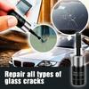 Комплект для ремонта трещин на лобовом стекле автомобиля, комплект для ремонта трещин на стекле 2024 года, комплект для ремонта трещин на лобовом стекле, комплект для ремонта трещин на стекле автомобиля