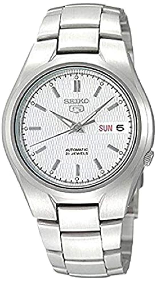 Seiko Автоматический Зарубежный (Сейко) Часы, Модель, SNK601K1, Мужские