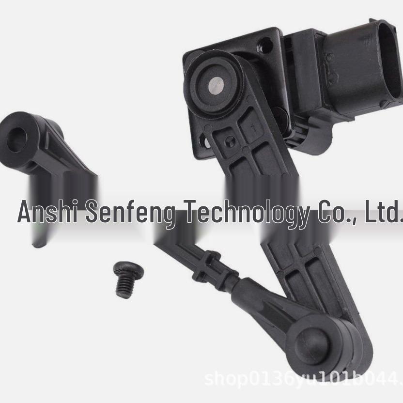LR020161 Датчик высоты и уровня фар для Land Rover Discovery 3 и Range Rover Sport