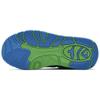 Fila MELT Низкие кеды для скейтборда Женские Сине-зеленые F12W413205FBG