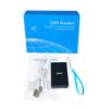DAGPS Tracker TK600 10days Standby Time Portable mini GPS 1500mah Battery Hidden GPS Tracker With Magnet For Car Kids Personal