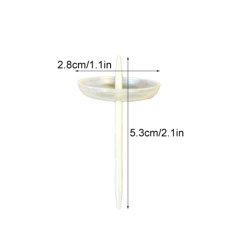 1 шт. Цифра 0-9 с блестками на день рождения, украшение для торта, белые цифровые свечи без Смога, свечи на день рождения, тема снежинки