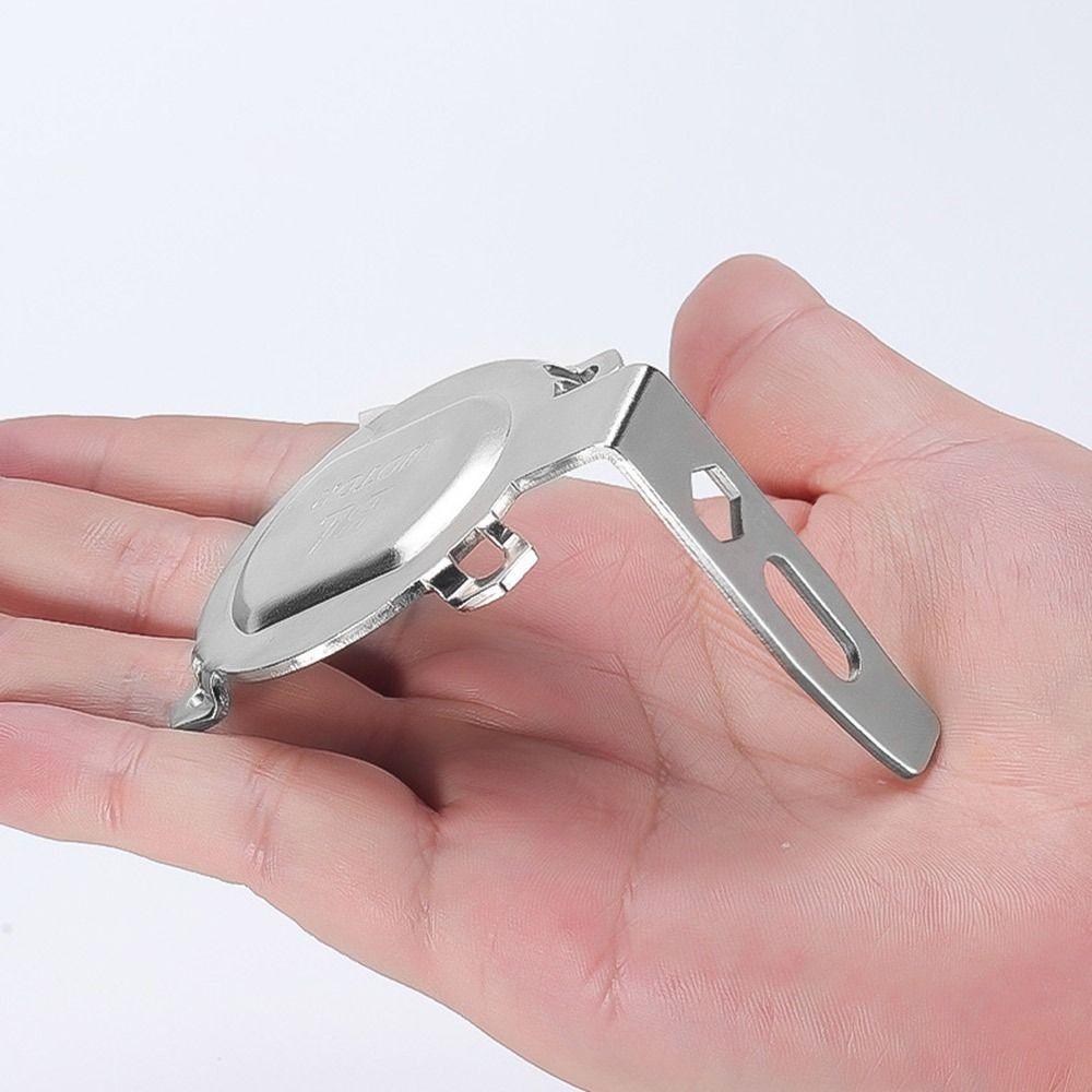 Cordless Power Tool Belt Clip Knock-proof Drill Waist Hanger New Drill Belt Hook Workshop Use