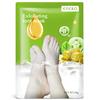Feet Exfoliating Foot Mask Skin Peeling Dead Skin Feet Mask Socks For Pedicure Socks Foot Cream for Heels