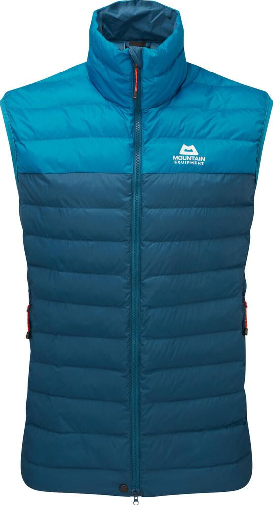Куртка Mountain Equipment Superflux Vest