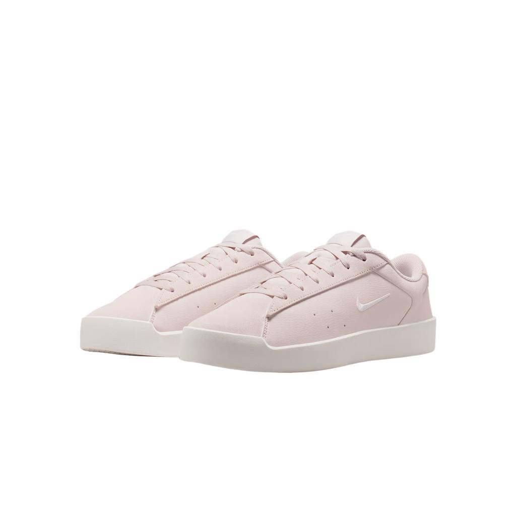 Nike Женские кроссовки Court Heritage Жемчужно-розовый Summit White IM7529-600