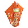 Danganronpa 2 Hiyoko Saionji Cosplay Japanese Kimono Stage Costume