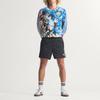 adidas Оригиналы Манчестер Юнайтед Stone Roses Узкий крой Свитшот С длинным рукавом Футбольная рубашка Мужские топы KC4442