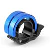 Bicycle Bell Alloy Loud Bike Bell Invisible Universal Handlebar Ring Bike Horn MTB Road Cycling Safety Accessories2