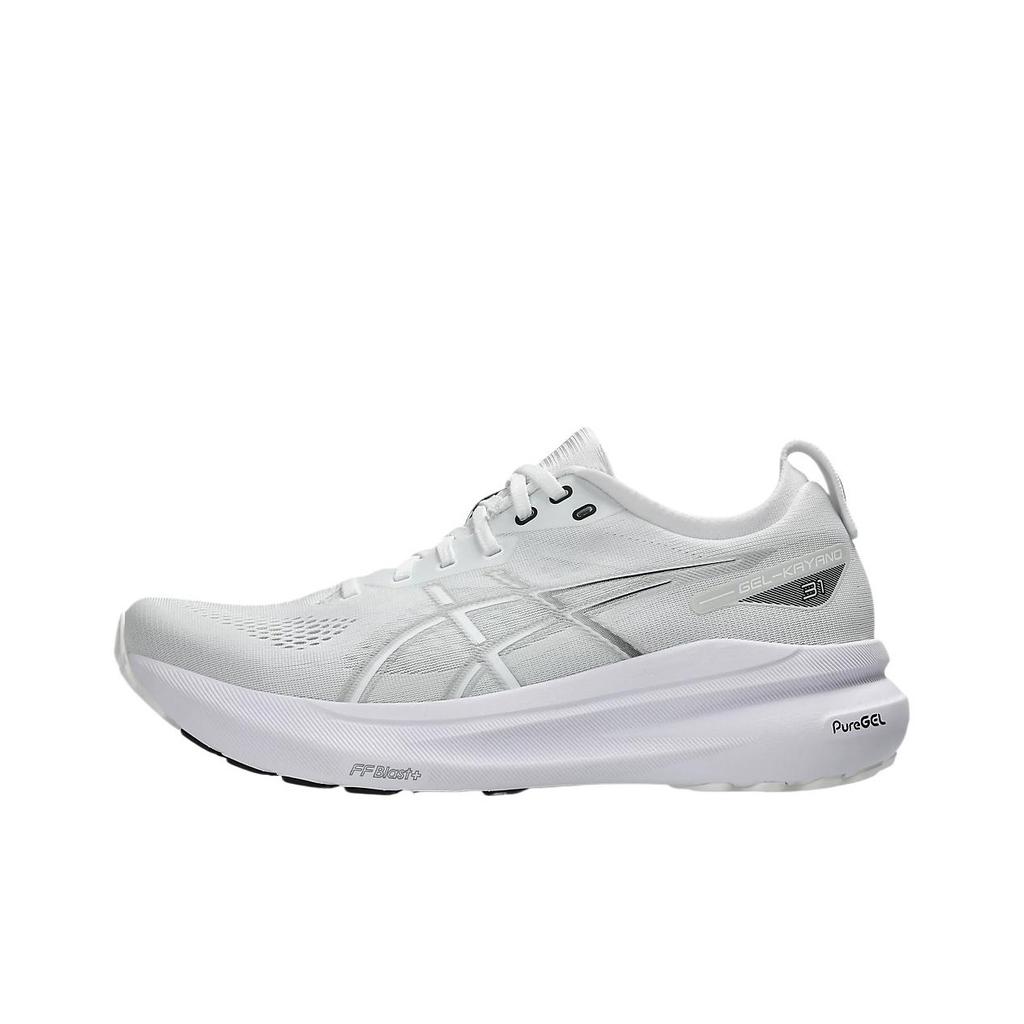 Asics Кроссовки мужские Gel Kayano 31 White Concrete 1011B867-101