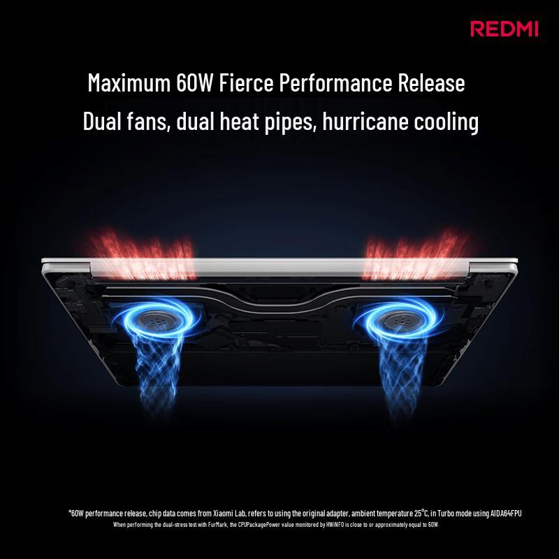 Xiaomi Redmi Book 14 2026 Laptop (CN version)