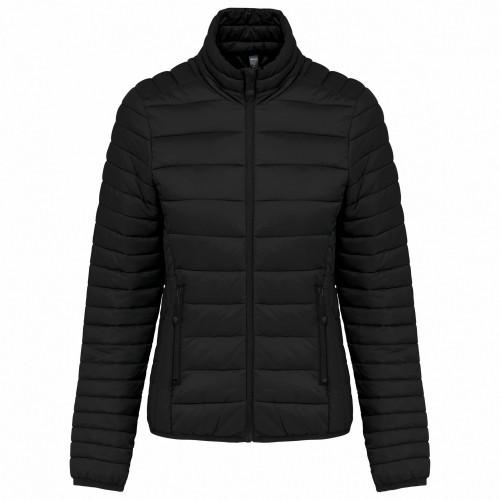 Kariban Женская/женская легкая стеганая куртка