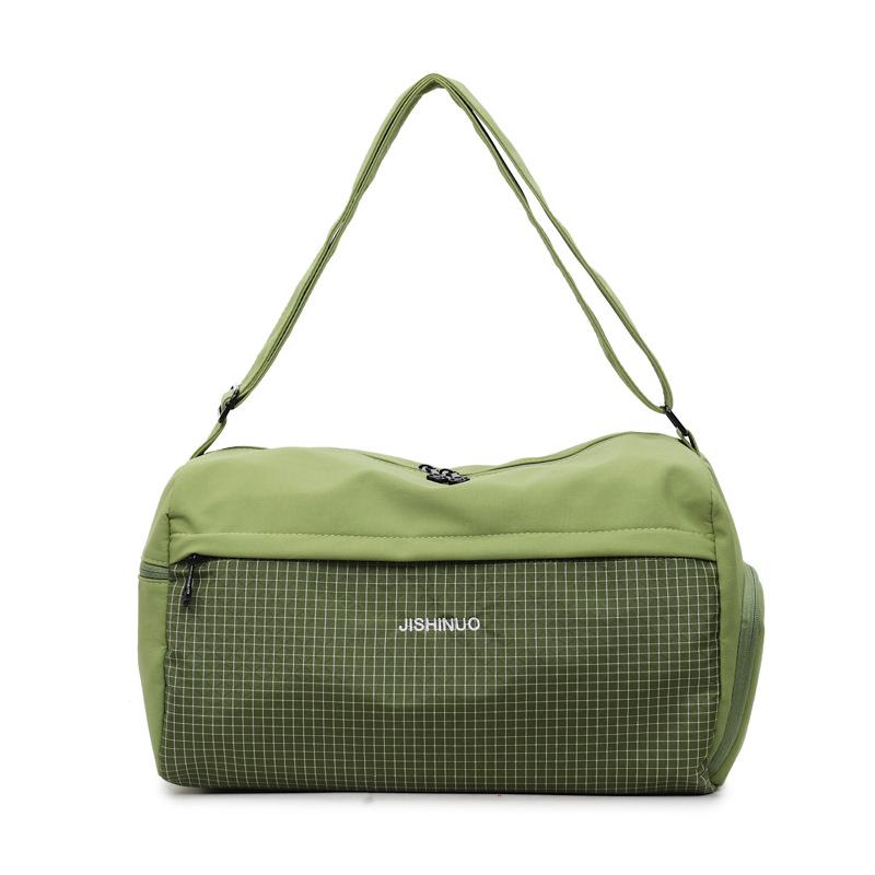 Sports Yoga Fitness Bag2026New Summer Large-Capacity Swimming Crossbody Bag, Lightweight Storage Bag for Short Trips