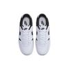 Nike Gamma Force White Black Женские кроссовки Summit-White Iron-Grey DX9176-100