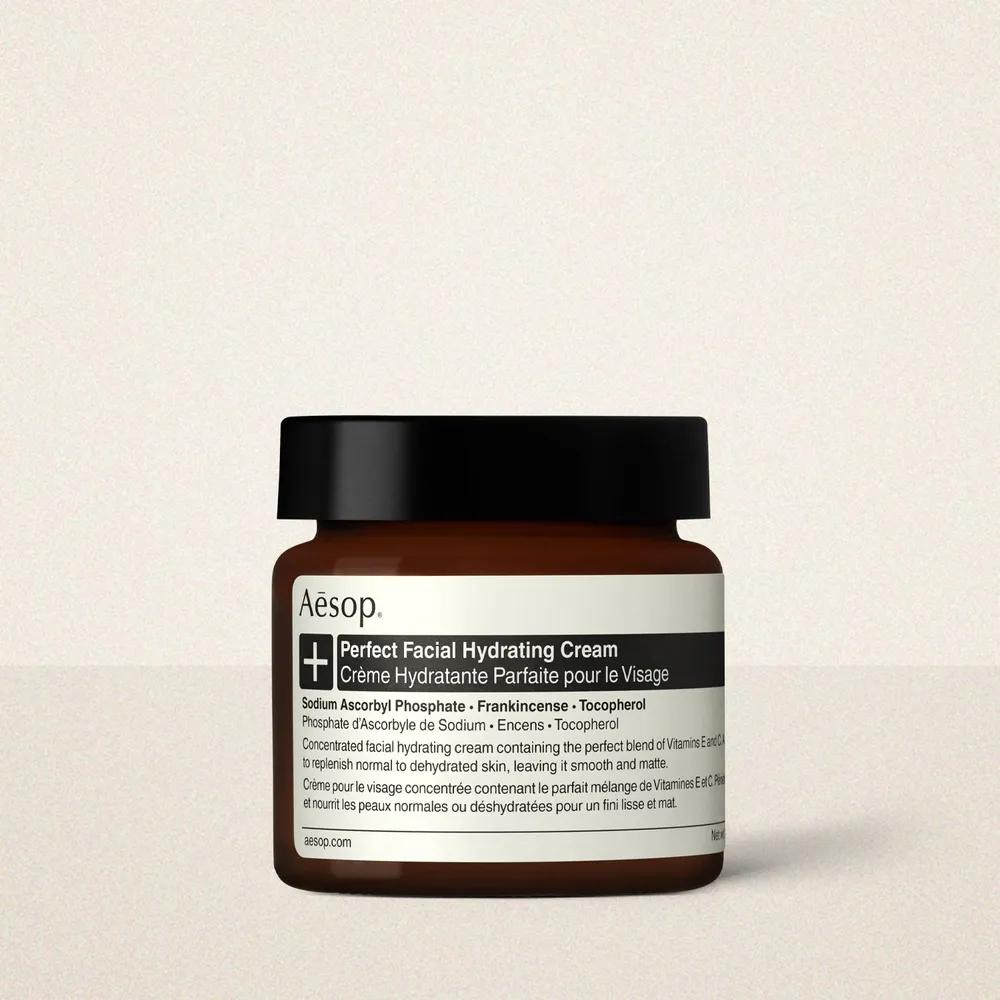 Aesop Идеальный увлажняющий крем для лица 60 мл
