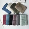 Весенний шелковый шарф женский твист модальный шарф четыре сезона хорошо сочетается мужской и женский декоративный шелковый шарф грязный крашеный платок