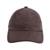 Adidas Cotton Baseball Caps Men's Dark Gray Brown Adidas IL4885
