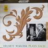 Виниловая пластинка ХЕЛЬМУТ ВАЛЬХА Играет Баха SLGM1071 DEUTSCHE GRAMMO Япония Классика Б/у