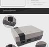 Ностальгическая ретро-консоль NES Mini с 620 играми
