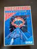 [НОВЫЙ] SEGA Zaxxon 3-D 3D Sega Mark III MK-2000 Япония Игра